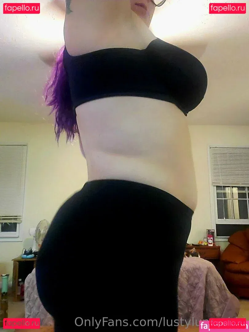 lustyluna_ddd Onlyfans Photo Gallery 