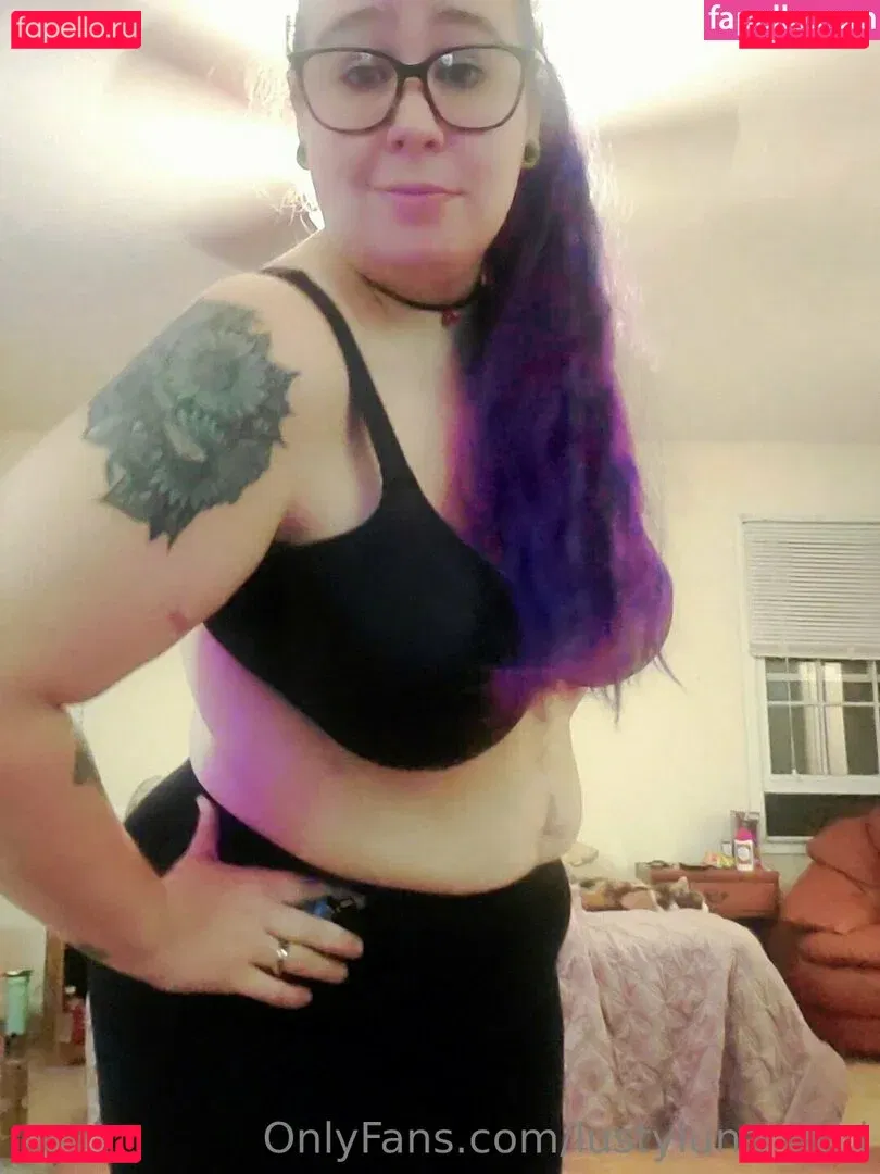 lustyluna_ddd Onlyfans Photo Gallery 