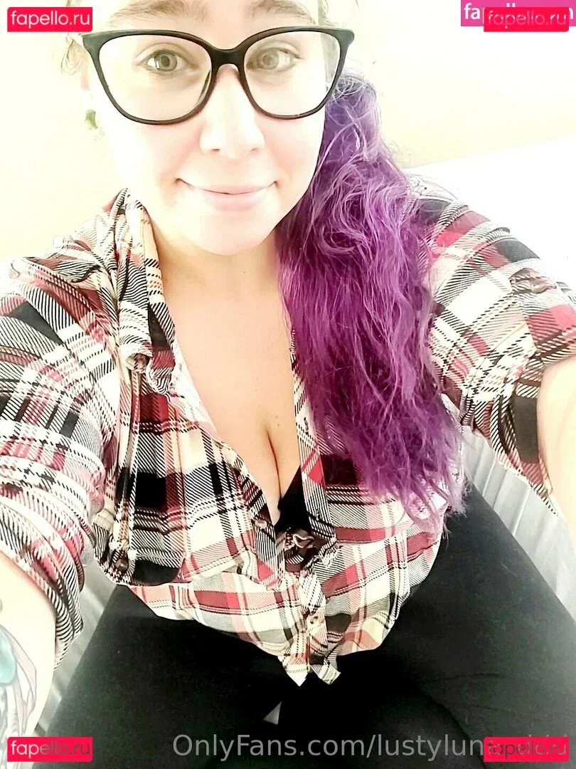 lustyluna_ddd Onlyfans Photo Gallery 