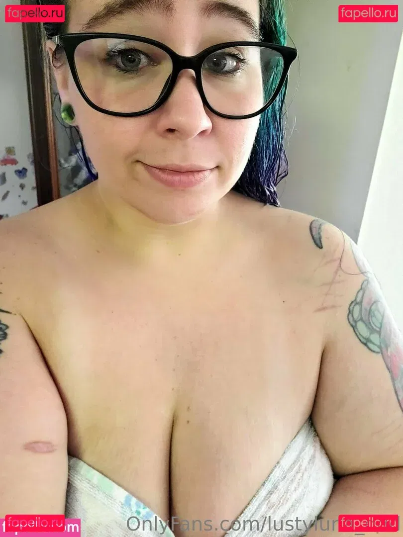 lustyluna_ddd Onlyfans Photo Gallery 