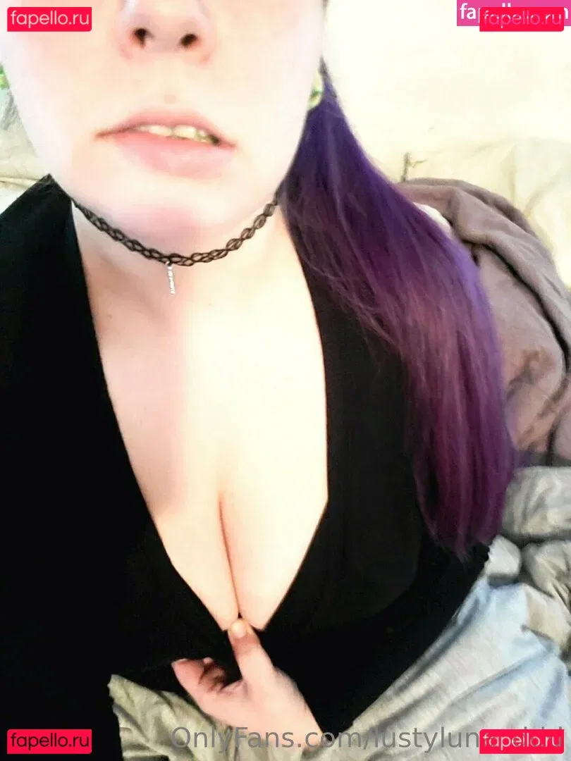 lustyluna_ddd Onlyfans Photo Gallery 