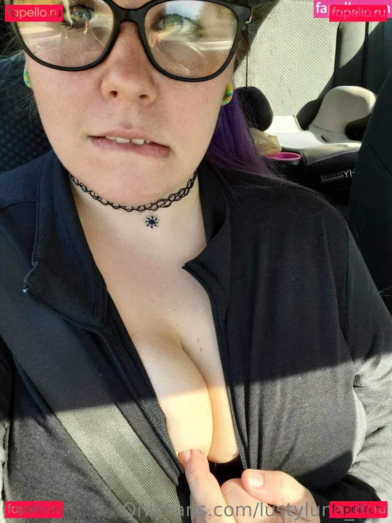 lustyluna_ddd Onlyfans Photo Gallery 