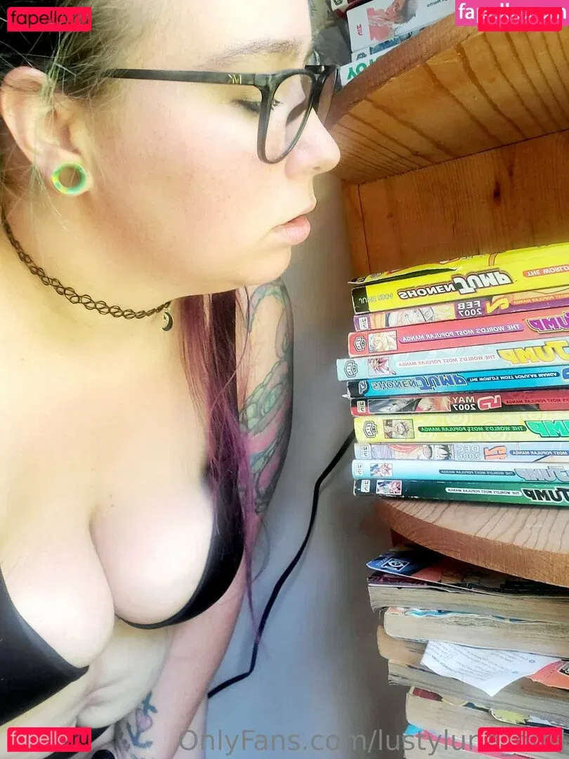 lustyluna_ddd Onlyfans Photo Gallery 