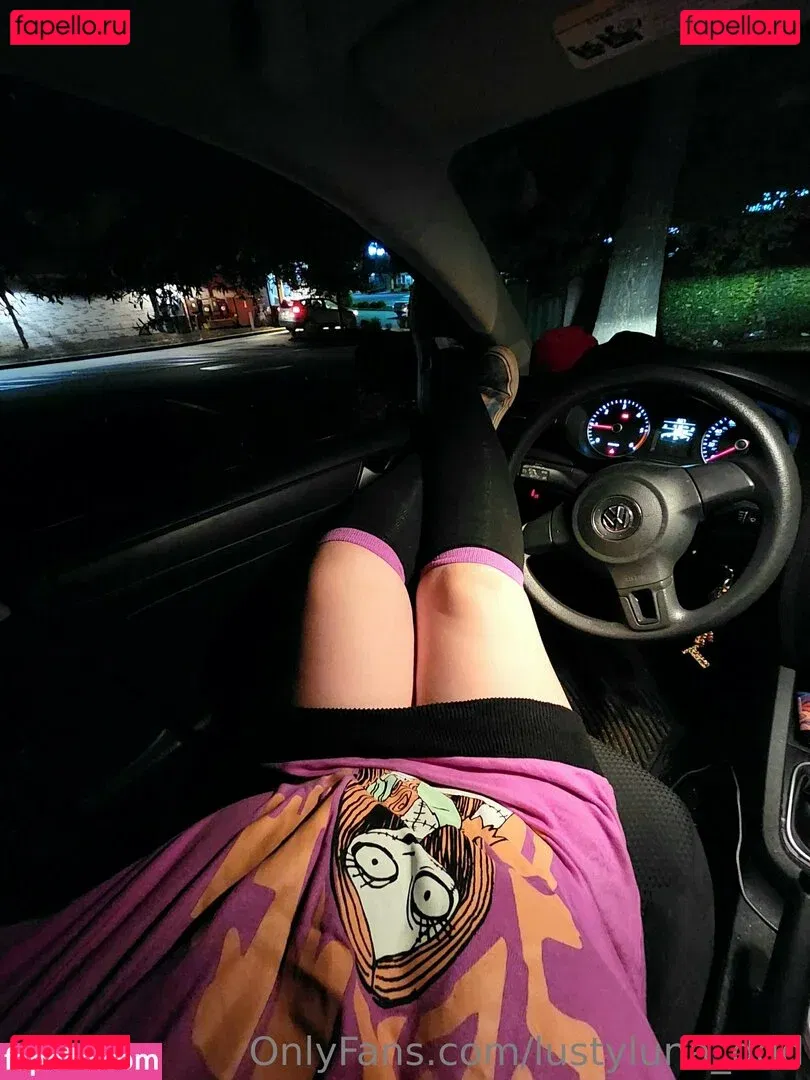 lustyluna_ddd Onlyfans Photo Gallery 