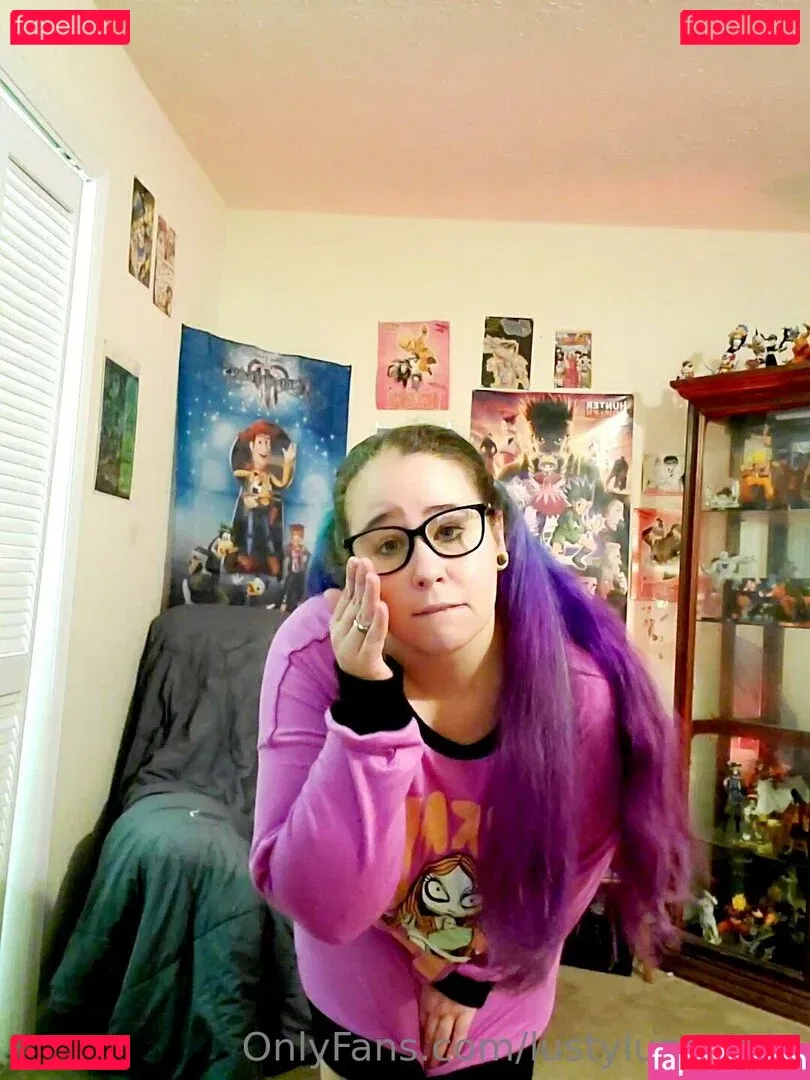 lustyluna_ddd Onlyfans Photo Gallery 