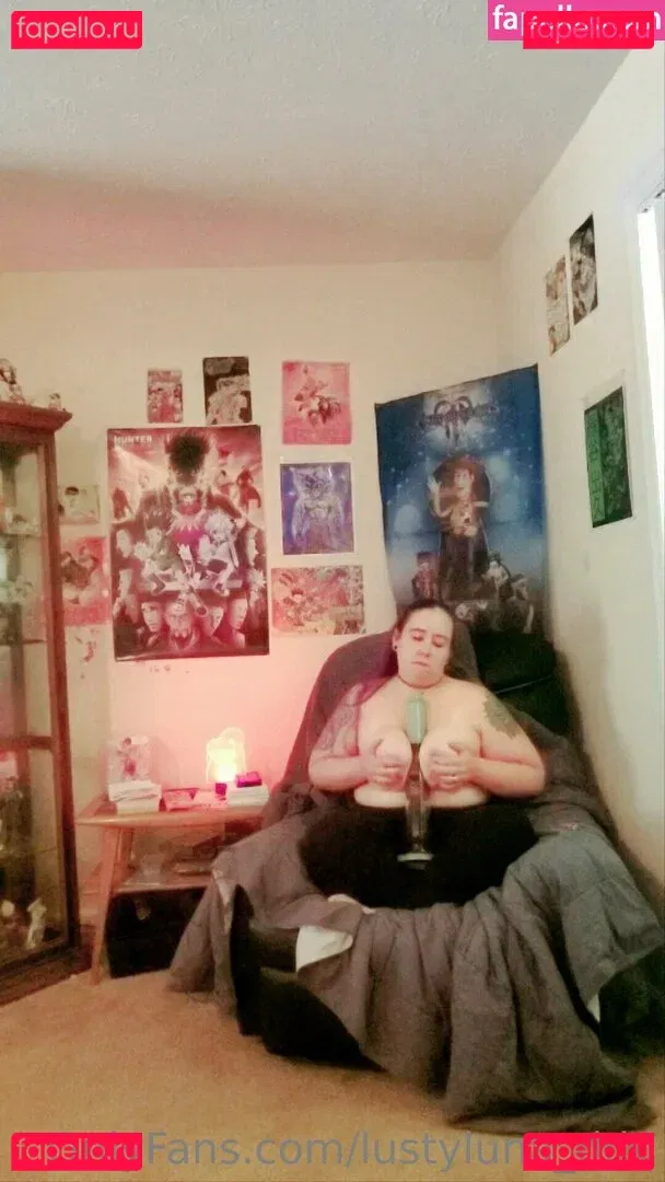 lustyluna_ddd Onlyfans Photo Gallery 