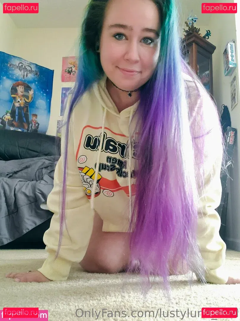 lustyluna_ddd Onlyfans Photo Gallery 