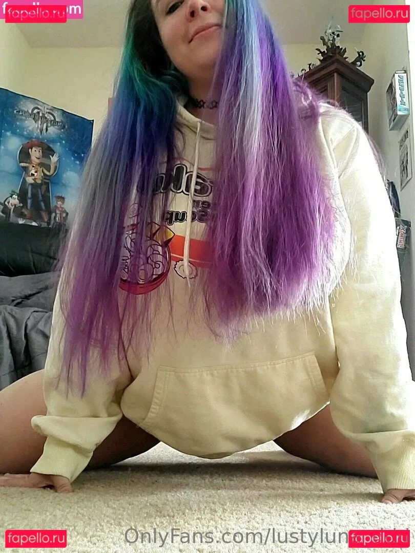 lustyluna_ddd Onlyfans Photo Gallery 