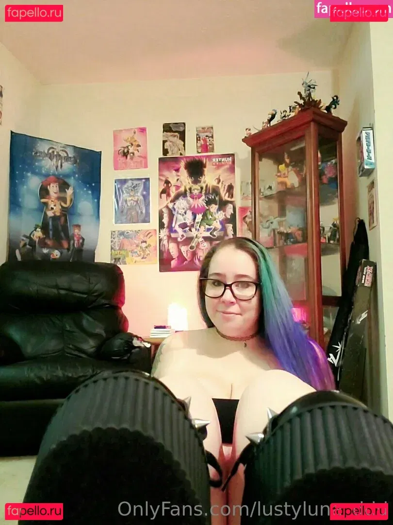 lustyluna_ddd Onlyfans Photo Gallery 