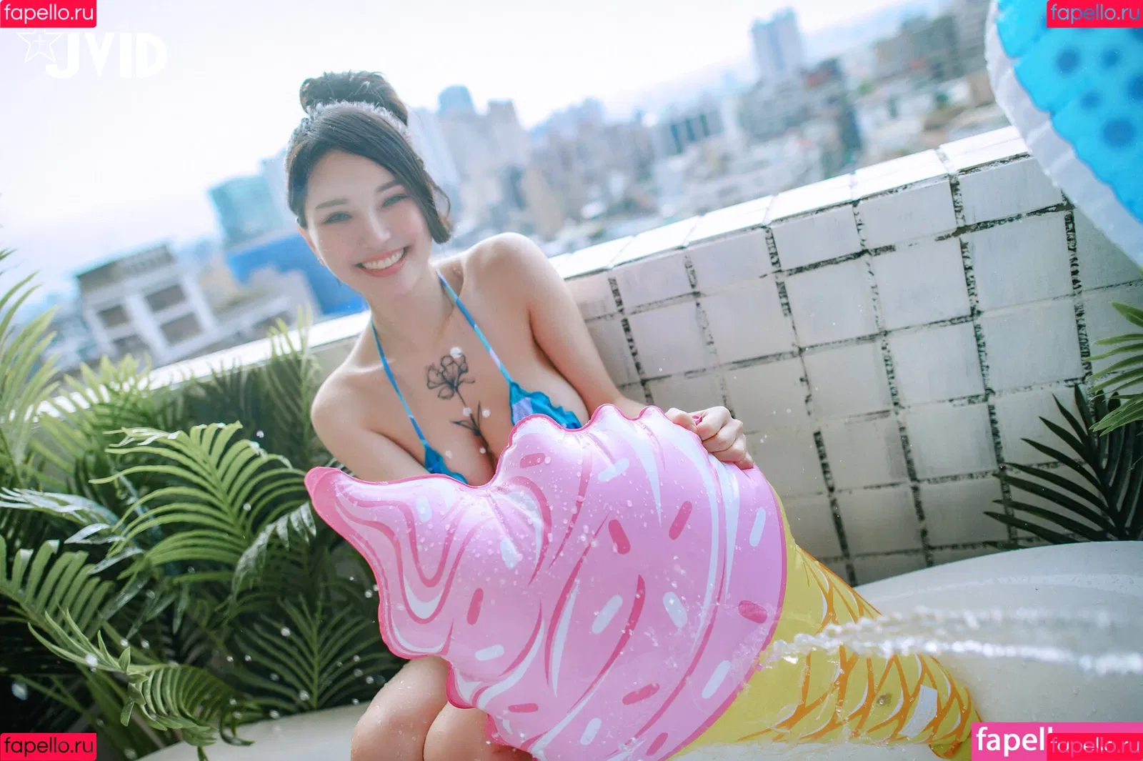 Rorgrongku Onlyfans Photo Gallery 