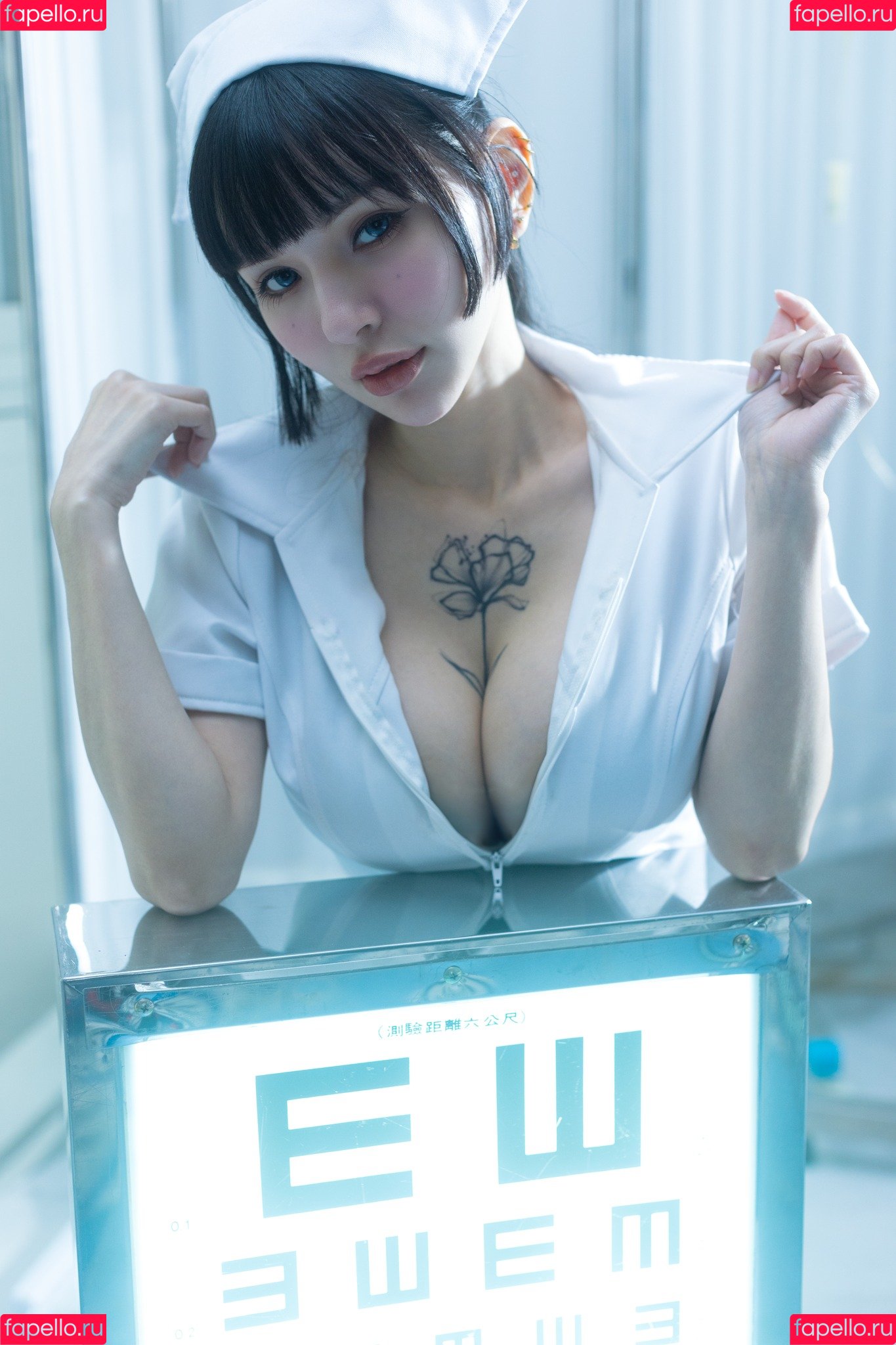 Rorgrongku Onlyfans Photo Gallery 