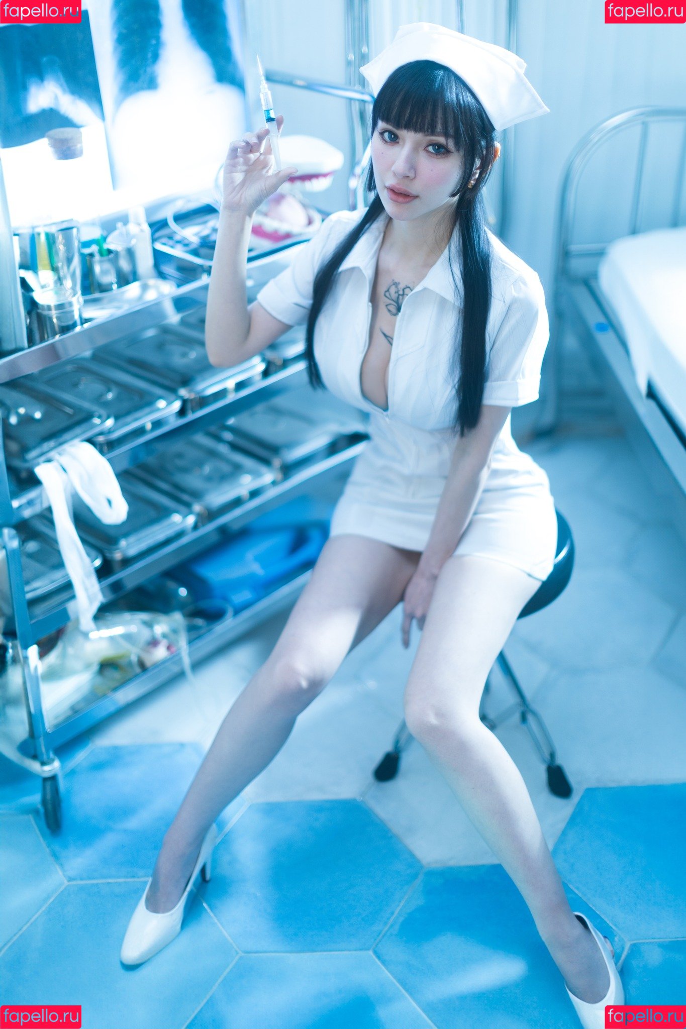 Rorgrongku Onlyfans Photo Gallery 