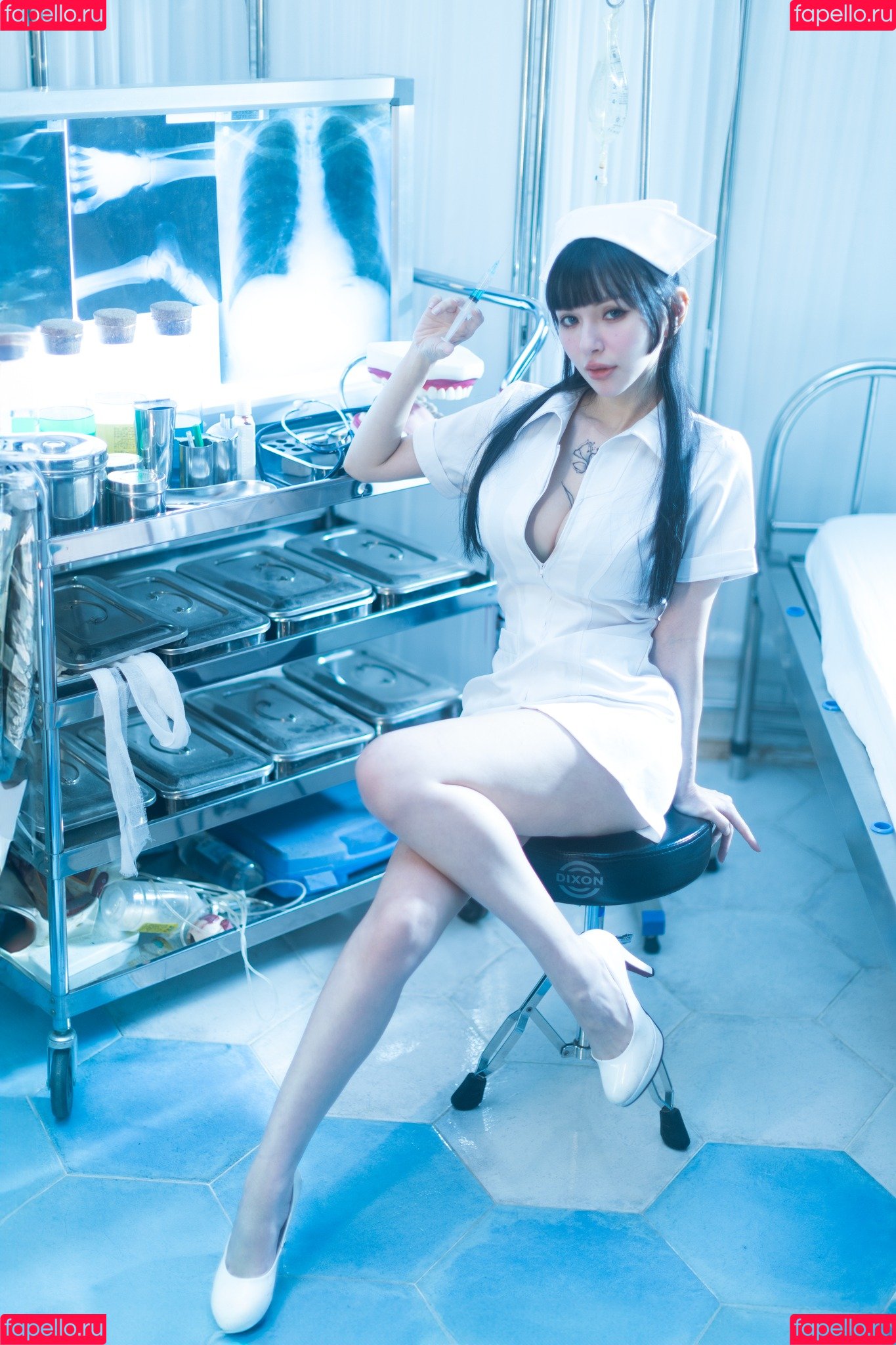 Rorgrongku Onlyfans Photo Gallery 