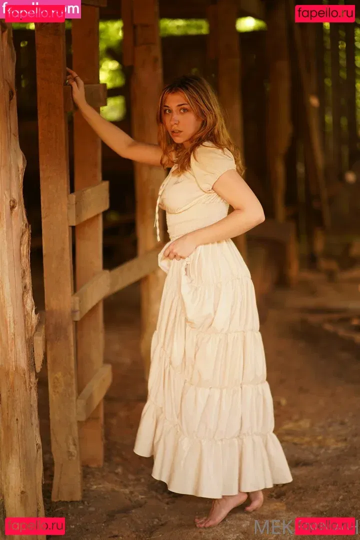 mekennaharchives Onlyfans Photo Gallery 