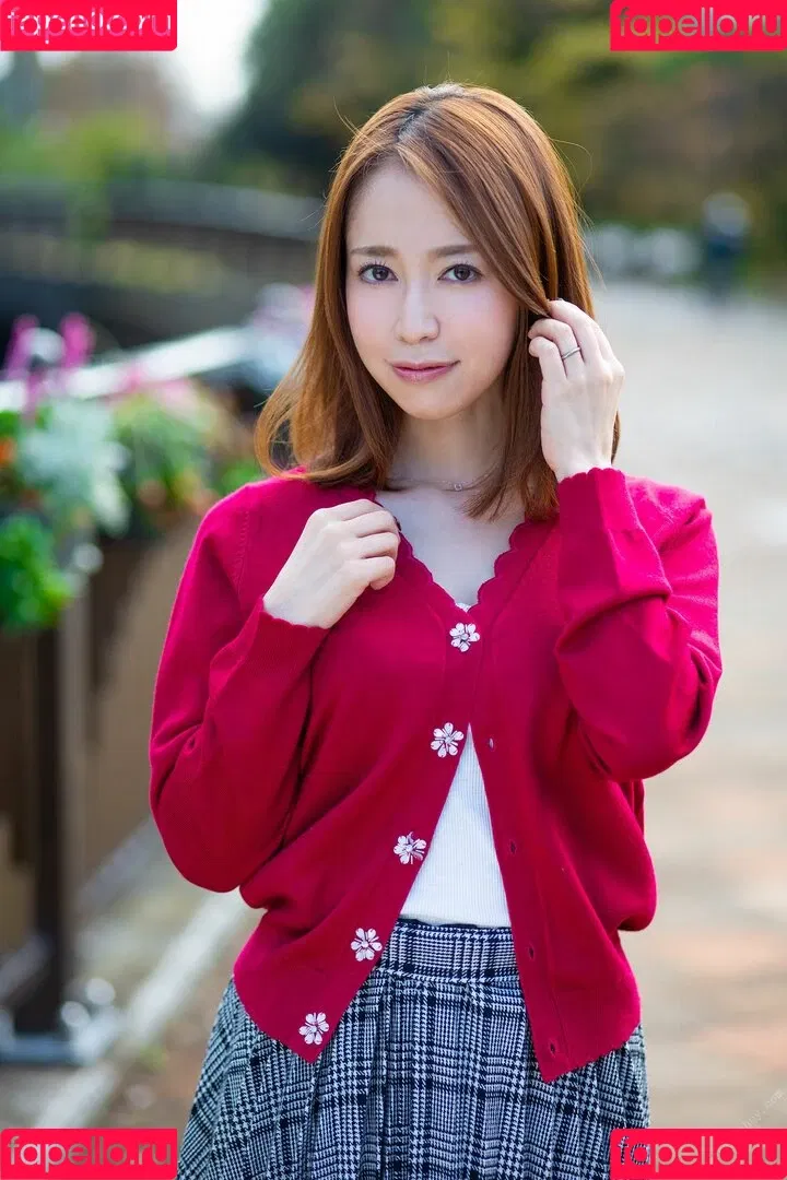 Yu Shinoda Onlyfans Photo Gallery 