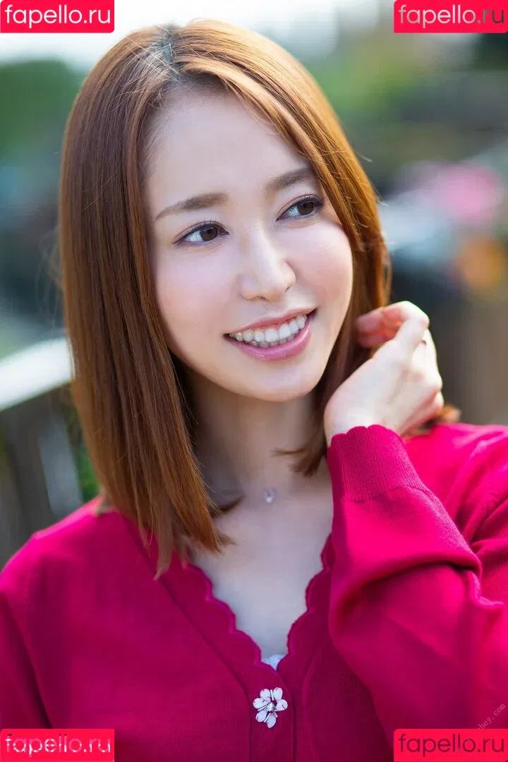 Yu Shinoda Onlyfans Photo Gallery 