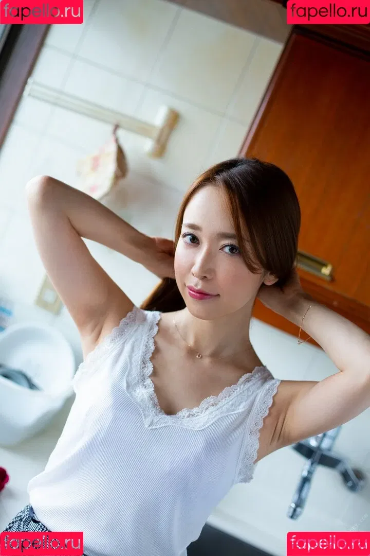 Yu Shinoda Onlyfans Photo Gallery 