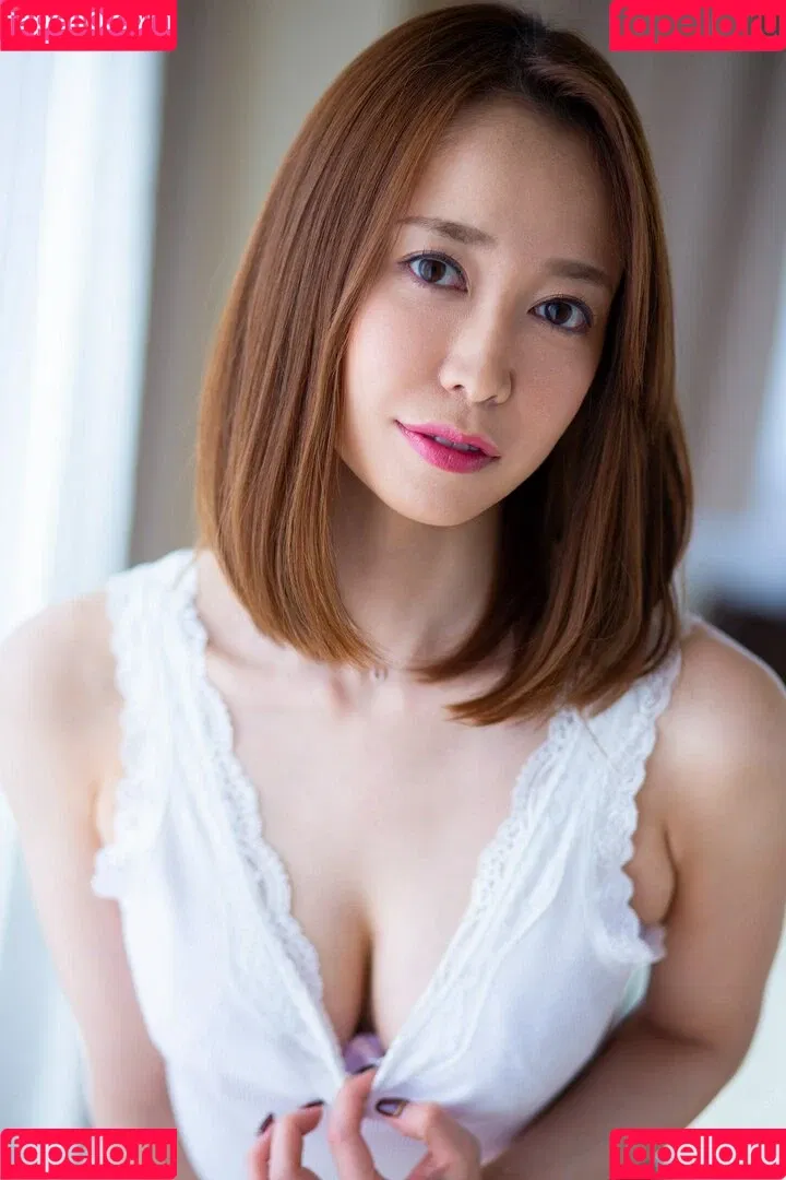 Yu Shinoda Onlyfans Photo Gallery 