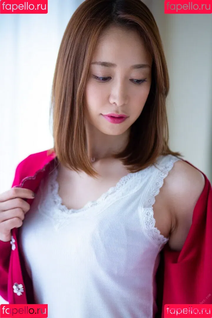 Yu Shinoda Onlyfans Photo Gallery 