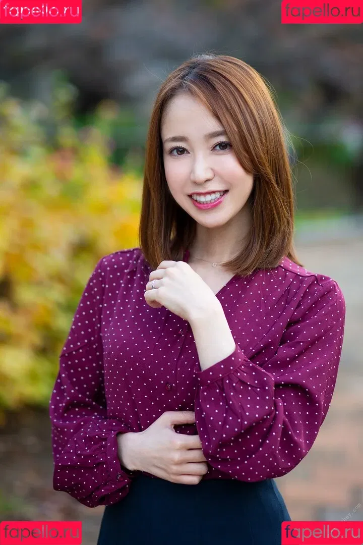 Yu Shinoda Onlyfans Photo Gallery 