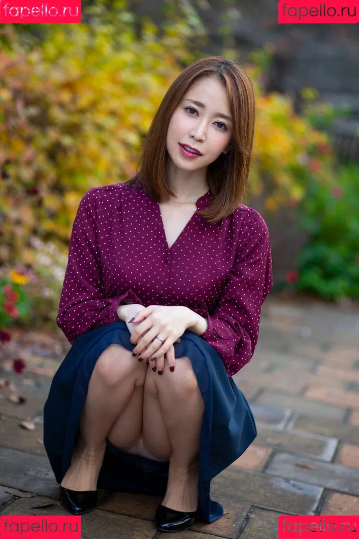 Yu Shinoda Onlyfans Photo Gallery 