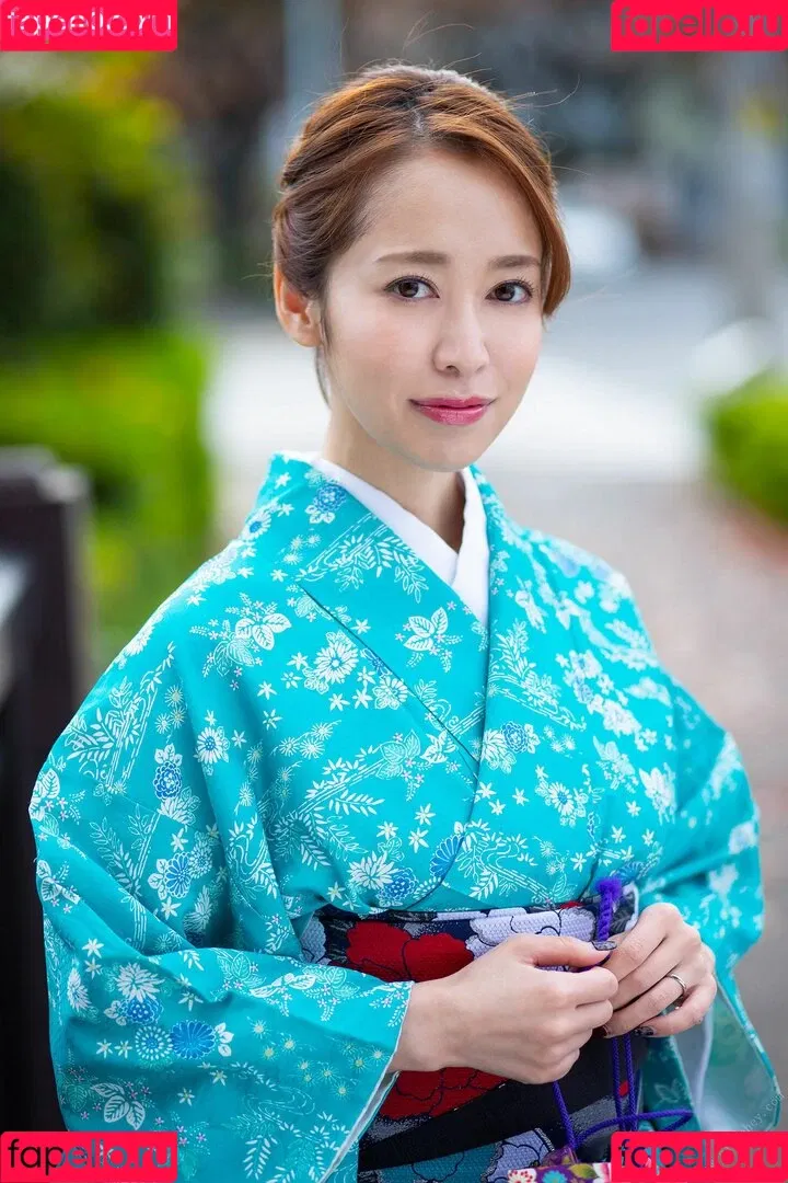 Yu Shinoda Onlyfans Photo Gallery 