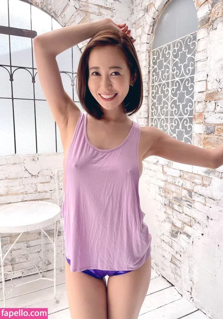 Yu Shinoda Onlyfans Photo Gallery 