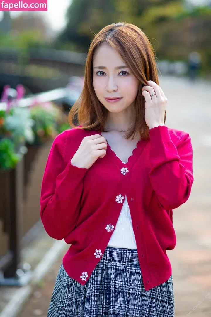 Yu Shinoda Onlyfans Photo Gallery 