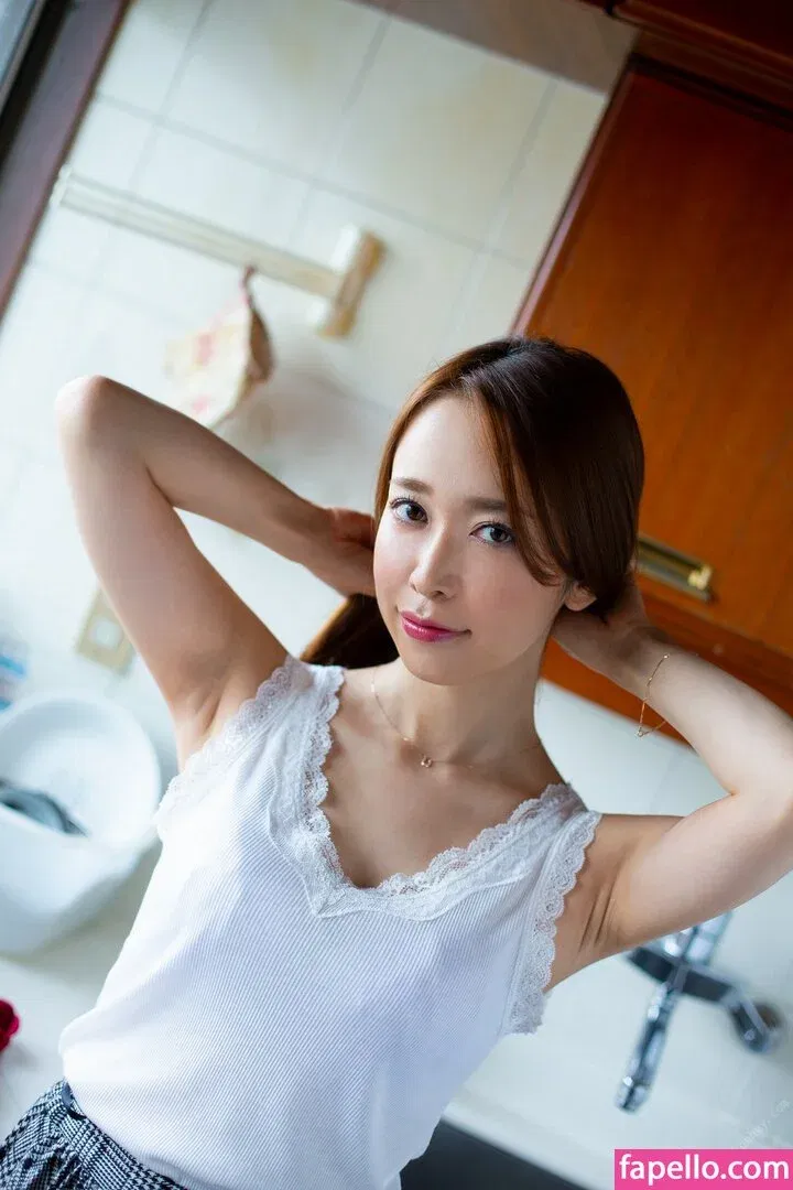 Yu Shinoda Onlyfans Photo Gallery 