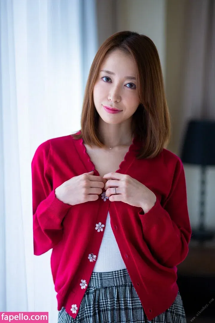 Yu Shinoda Onlyfans Photo Gallery 