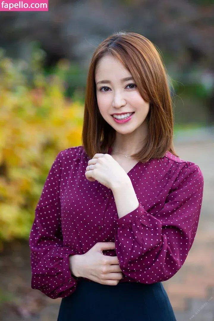 Yu Shinoda Onlyfans Photo Gallery 