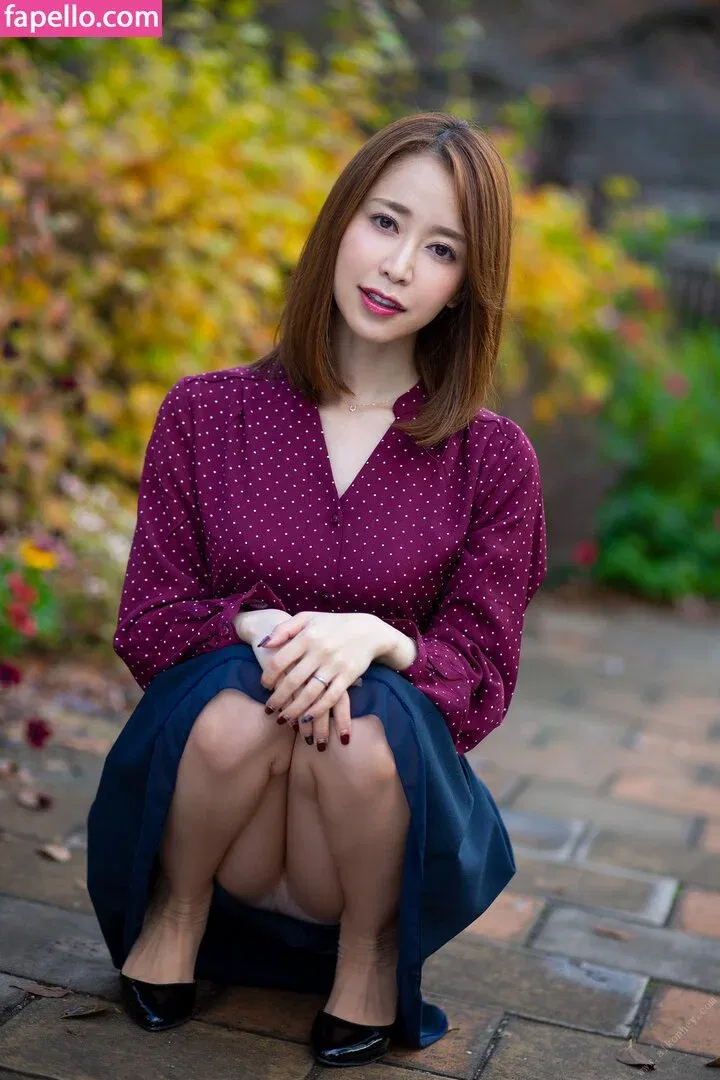 Yu Shinoda Onlyfans Photo Gallery 