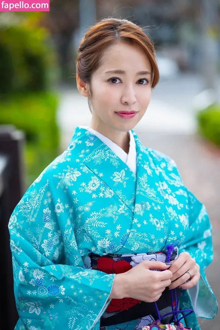 Yu Shinoda Onlyfans Photo Gallery 