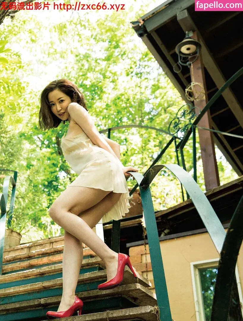 Yu Shinoda Onlyfans Photo Gallery 