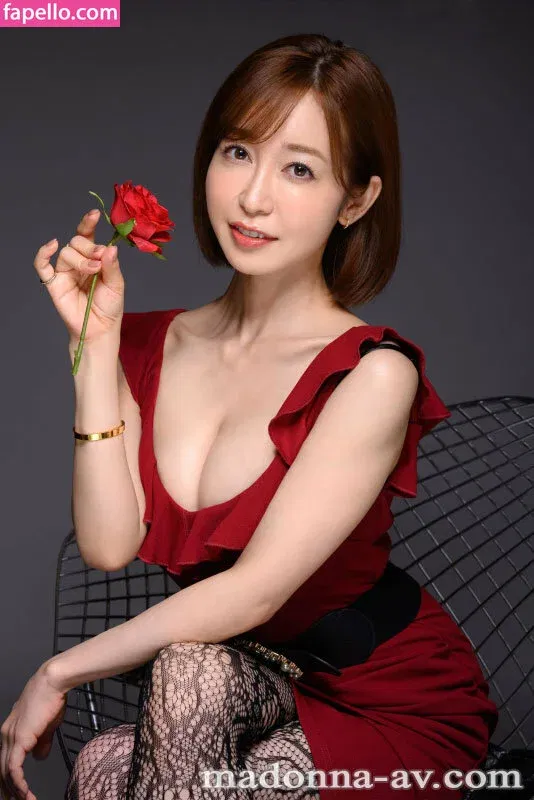 Yu Shinoda Onlyfans Photo Gallery 