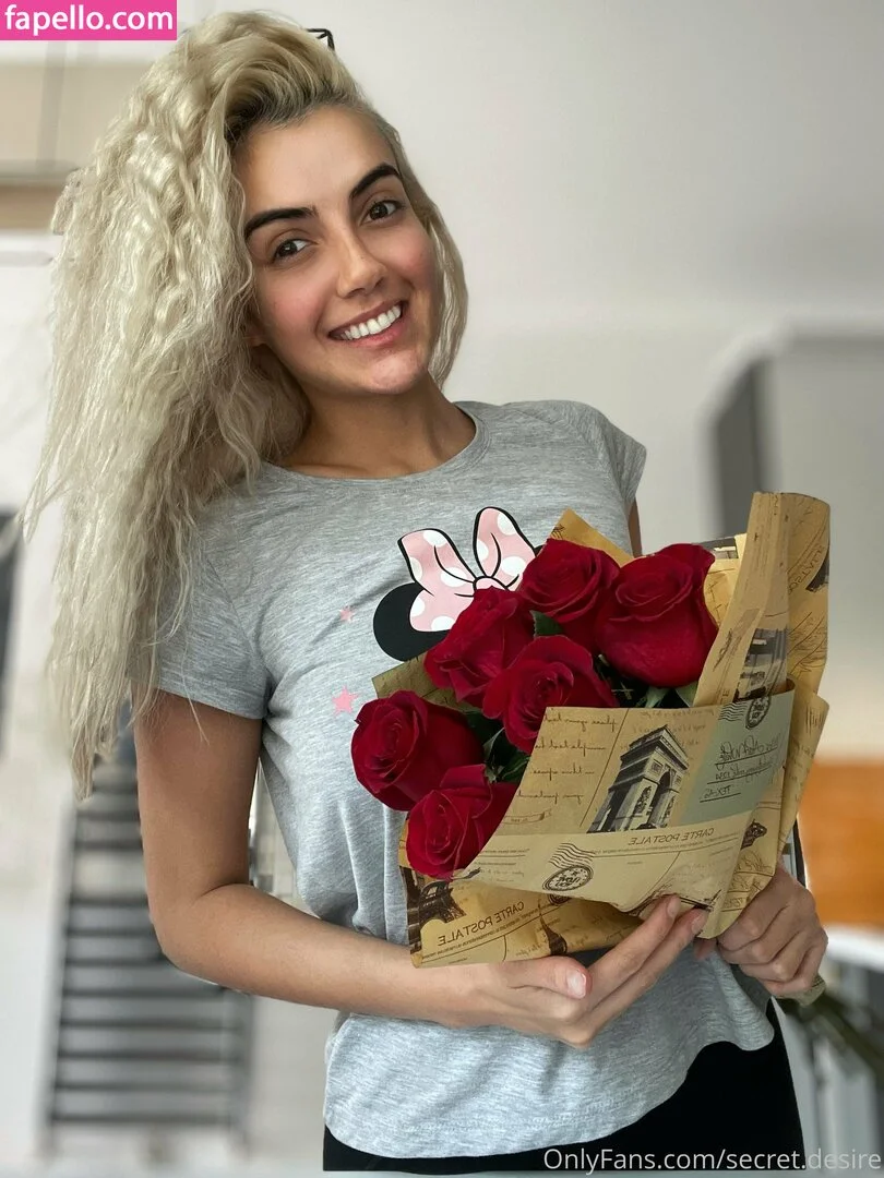 secret.desire Onlyfans Photo Gallery 