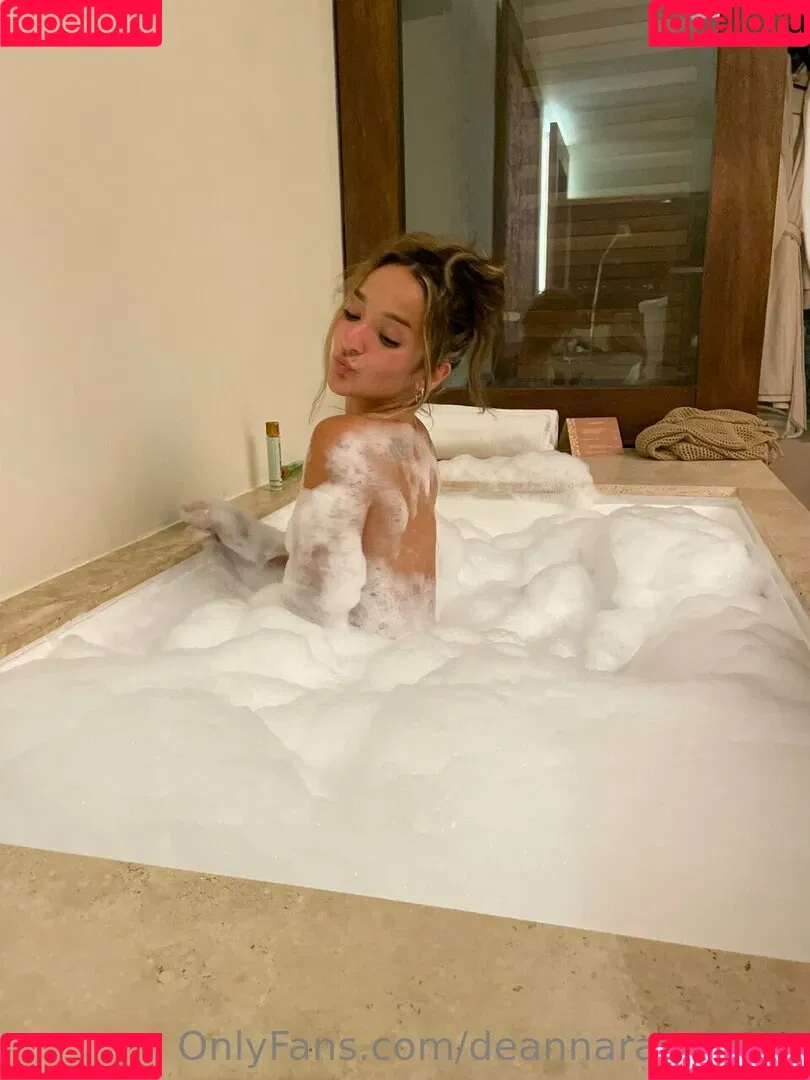 deannarapanotti Onlyfans Photo Gallery 