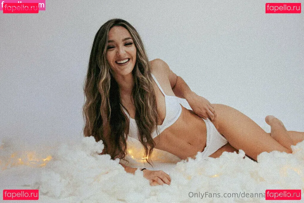 deannarapanotti Onlyfans Photo Gallery 