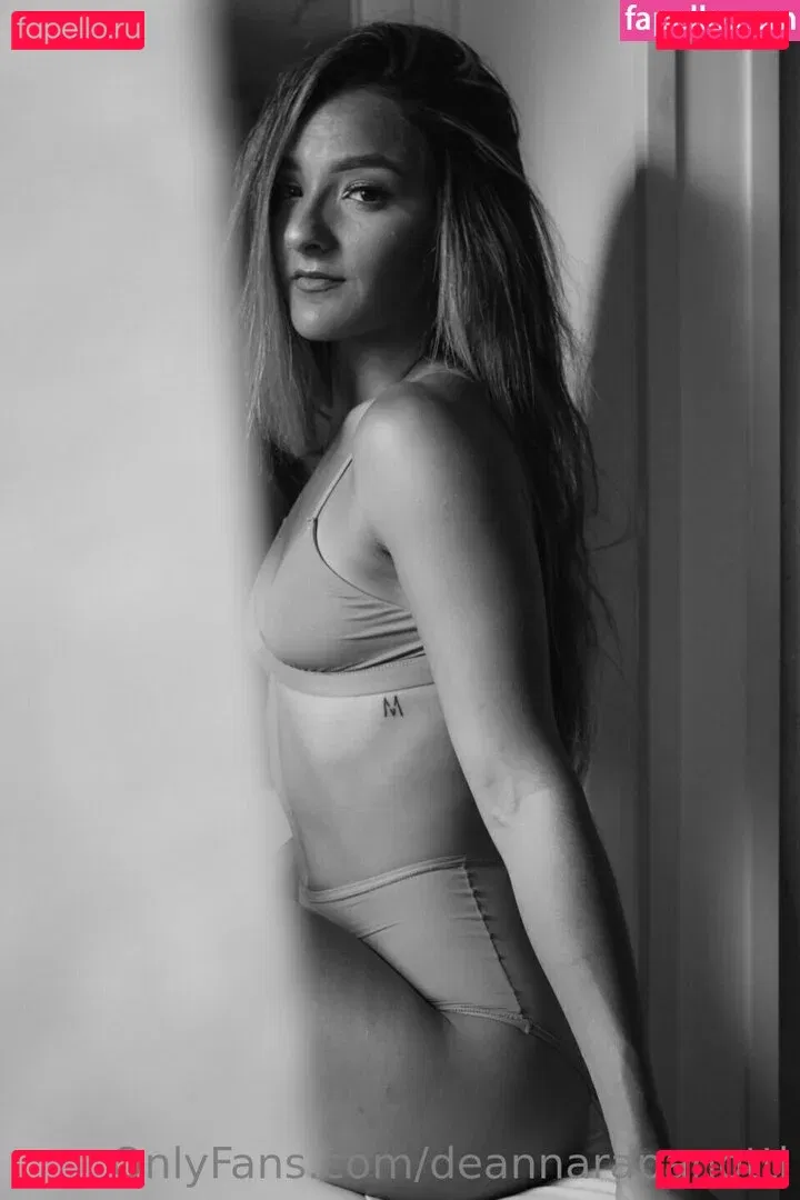 deannarapanotti Onlyfans Photo Gallery 