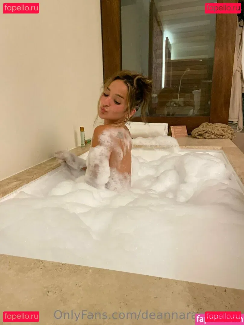 deannarapanotti Onlyfans Photo Gallery 