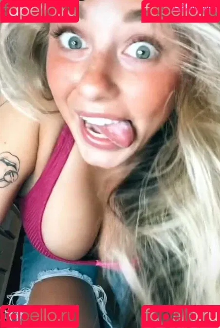 Sophie Riedemann Onlyfans Photo Gallery 