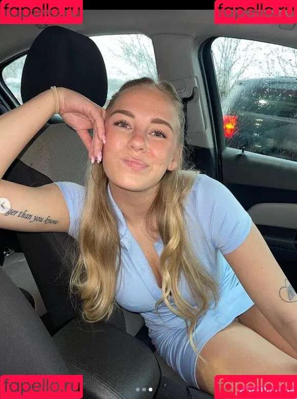 Sophie Riedemann Onlyfans Photo Gallery 