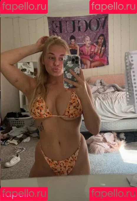 Sophie Riedemann Onlyfans Photo Gallery 