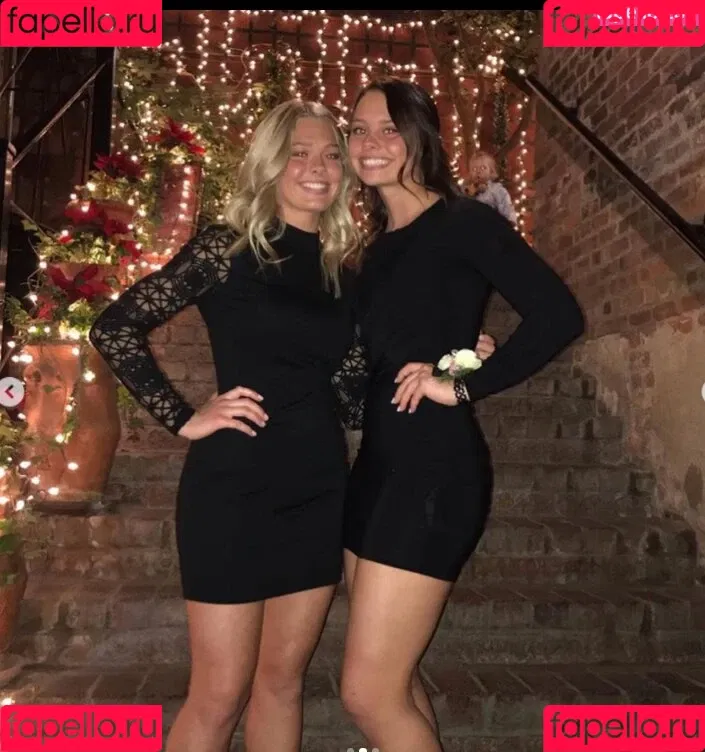Sophie Riedemann Onlyfans Photo Gallery 