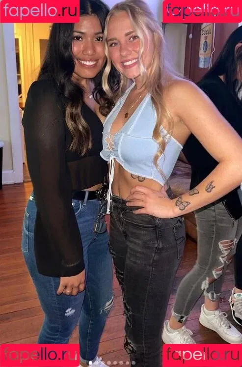 Sophie Riedemann Onlyfans Photo Gallery 