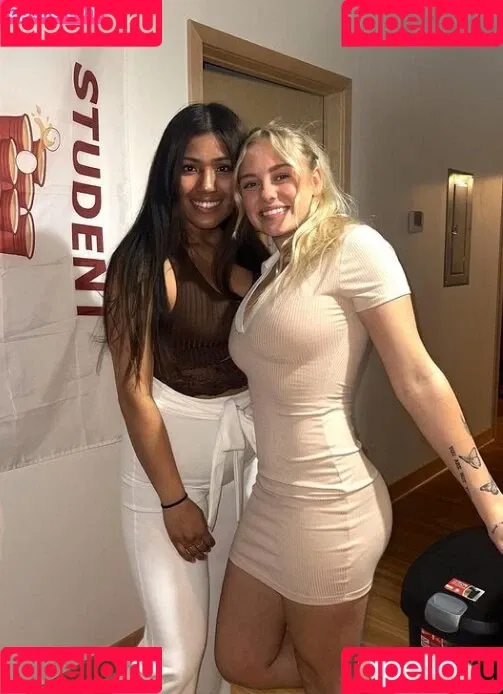 Sophie Riedemann Onlyfans Photo Gallery 