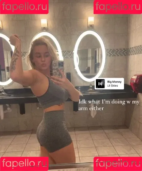 Sophie Riedemann Onlyfans Photo Gallery 