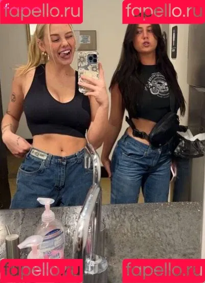 Sophie Riedemann Onlyfans Photo Gallery 