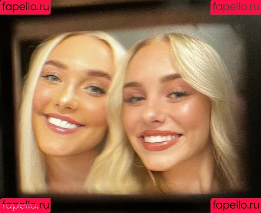 Sophie Riedemann Onlyfans Photo Gallery 