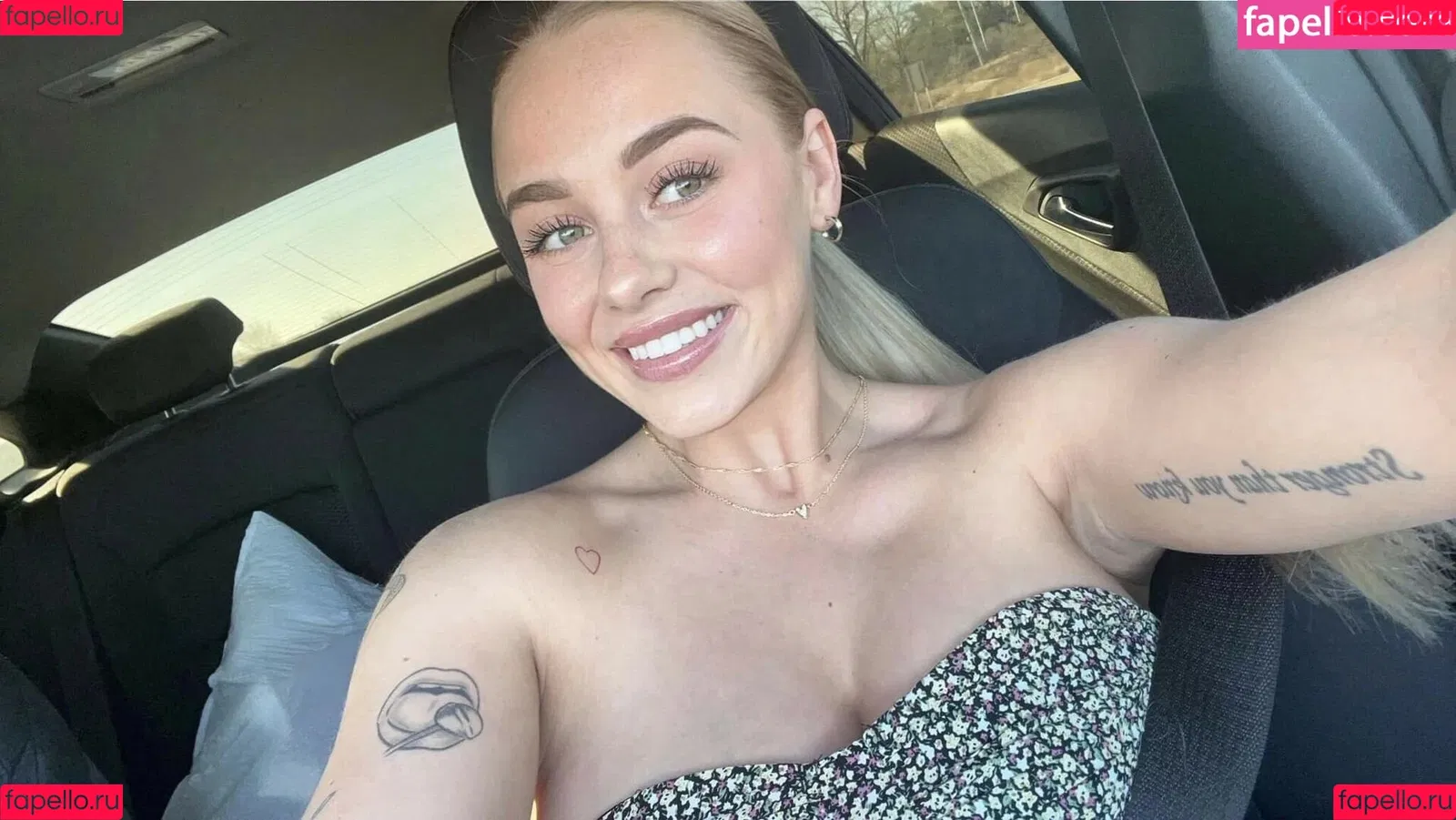 Sophie Riedemann Onlyfans Photo Gallery 